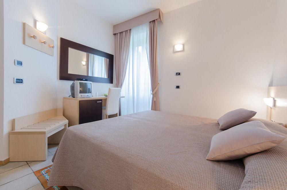 Maiori Antica Hotel Exterior photo