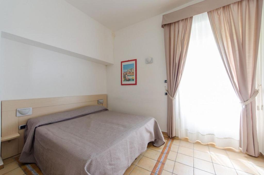 Maiori Antica Hotel Exterior photo