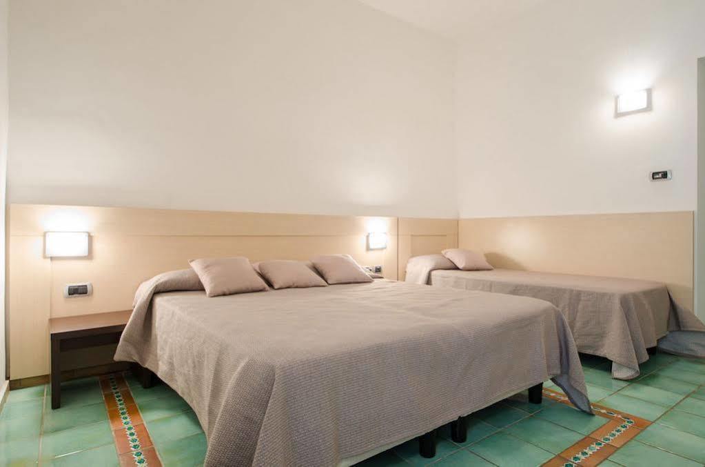 Maiori Antica Hotel Exterior photo