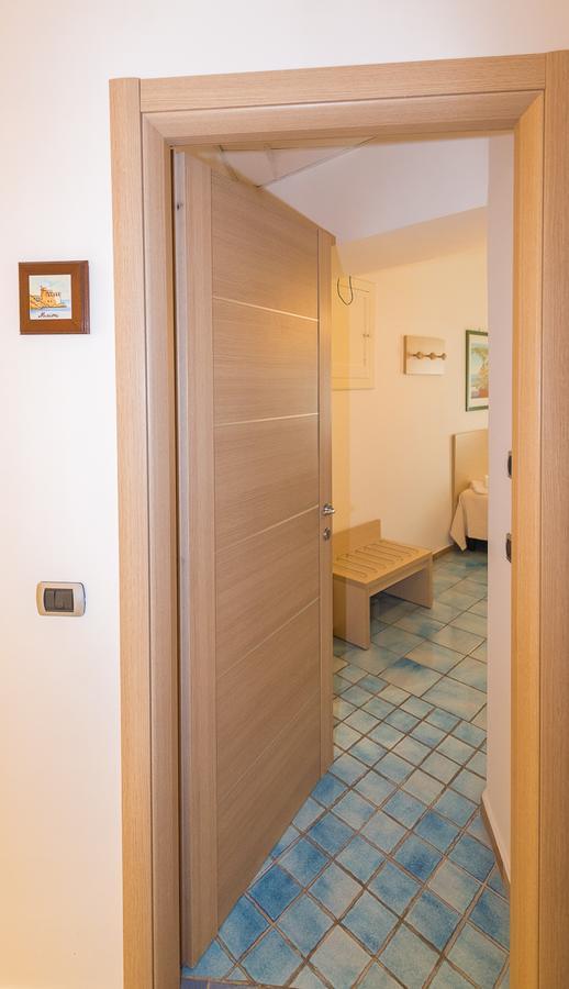 Maiori Antica Hotel Exterior photo