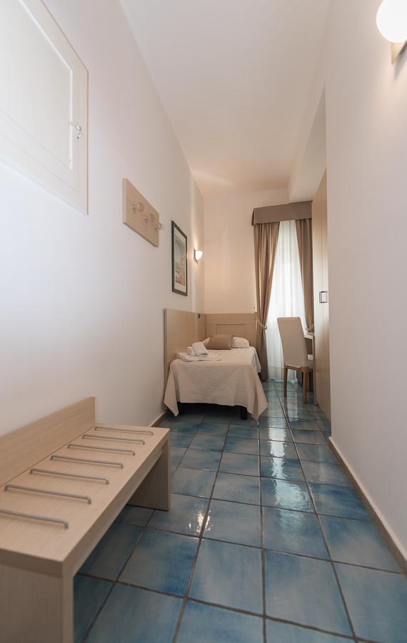 Maiori Antica Hotel Exterior photo